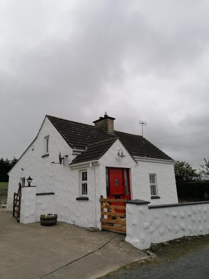 Carnowen Cottage Ringsend Exterior foto